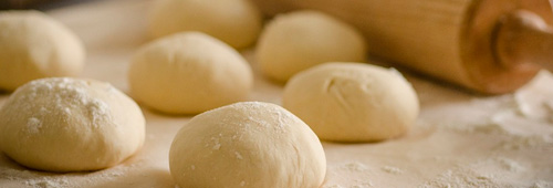 Preparacion receta