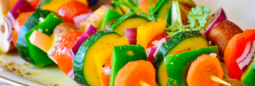 Preparacion receta