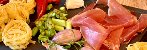 Preparacion receta