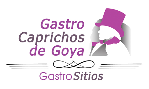 Logo Gastro Caprichos de Goya