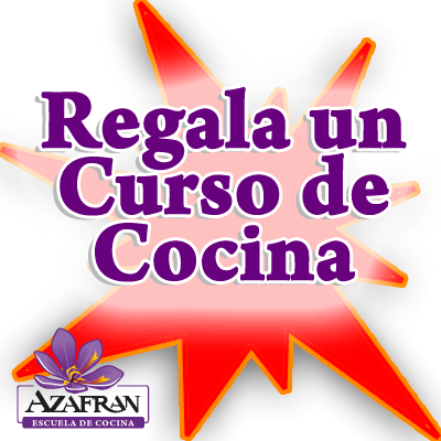 regala cursos de cocina
