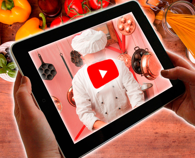 cursos en diferido - videoteca didáctica